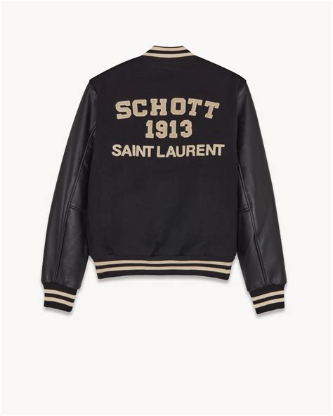 ysl green jacket|YSL jacket sale.